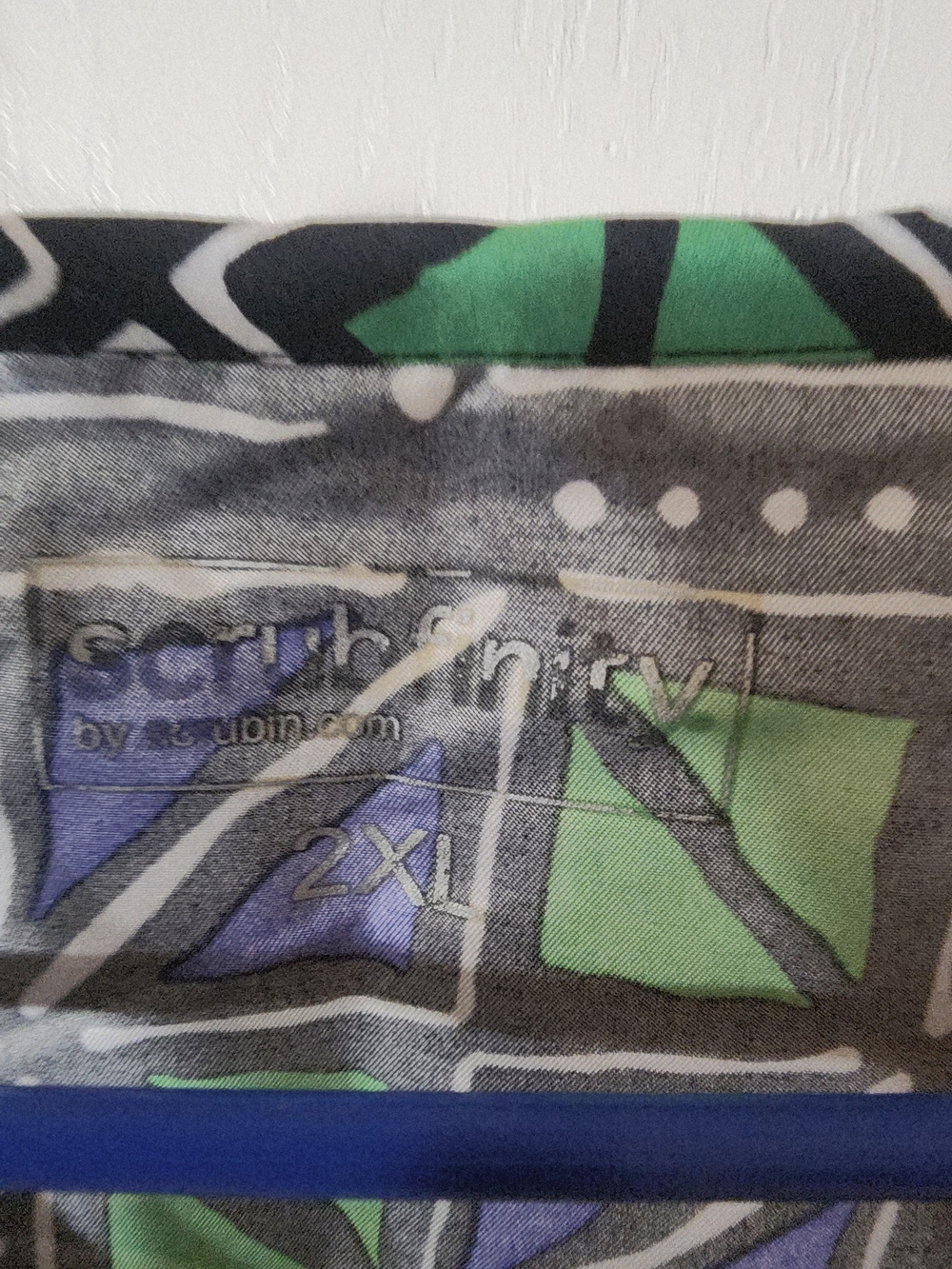 SCRUBFINITY top - Picture 3 of 4